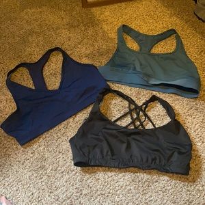 3 for the price of one!